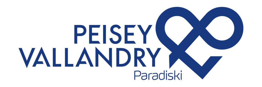 Logo Peisey Vallandry