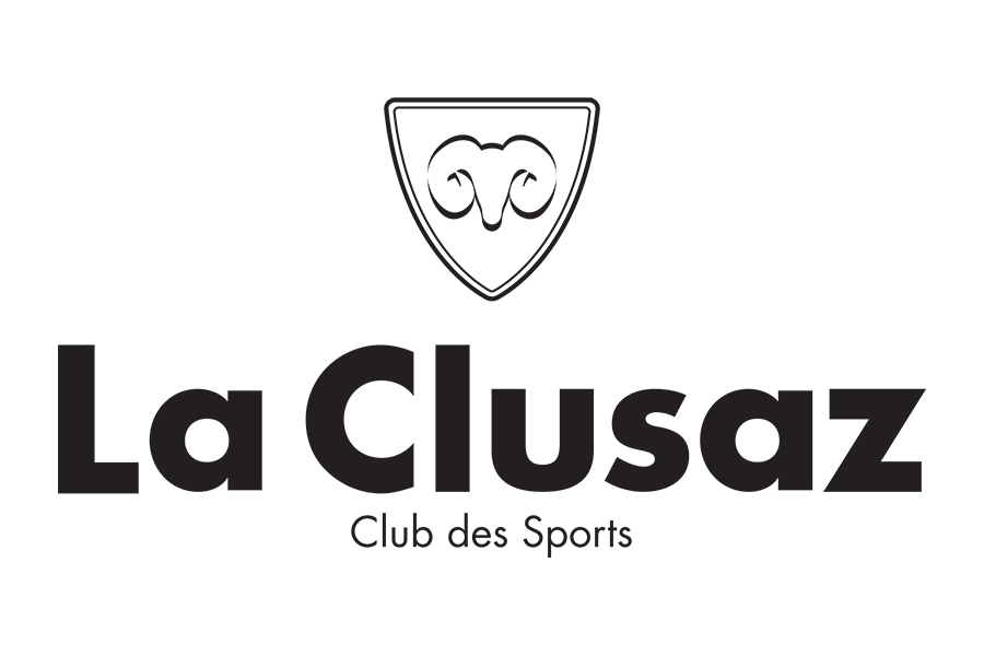 logo La Clusaz